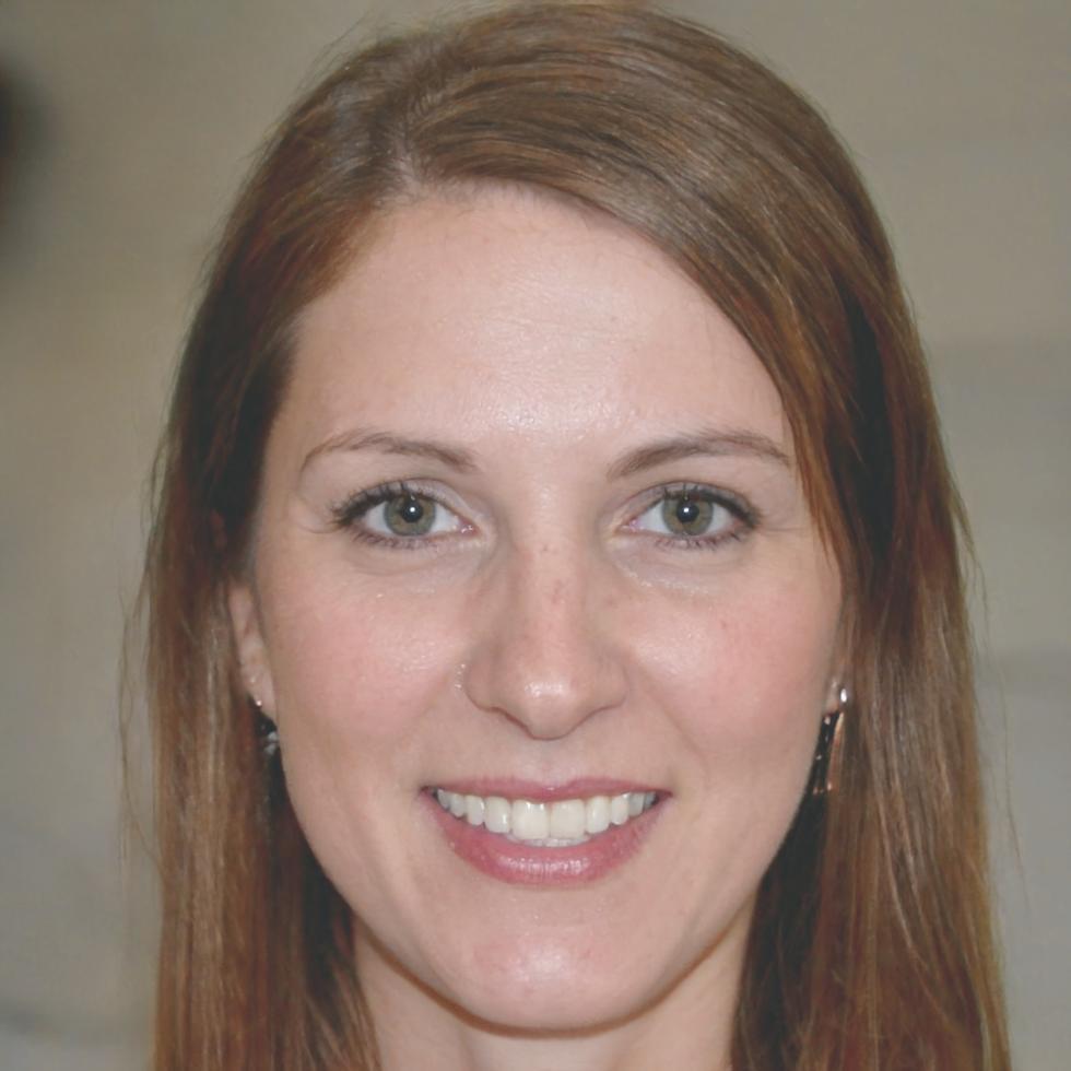 Elisabeth Hartmann - Finanzberaterin