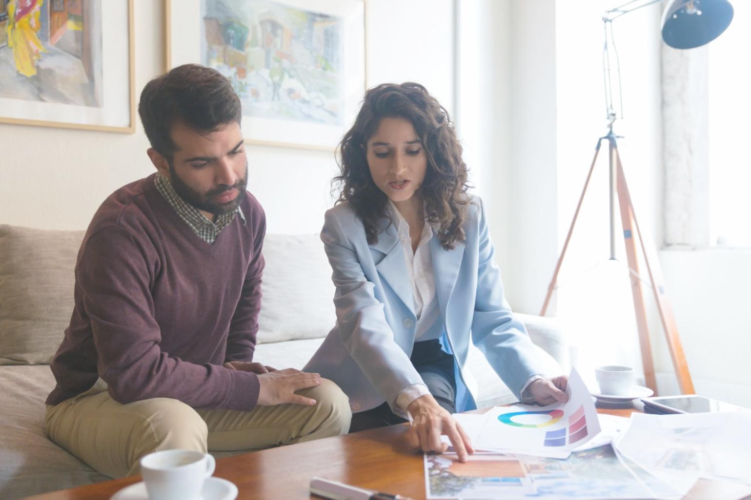 Professionelle Finanzberatung bei Aerlumway