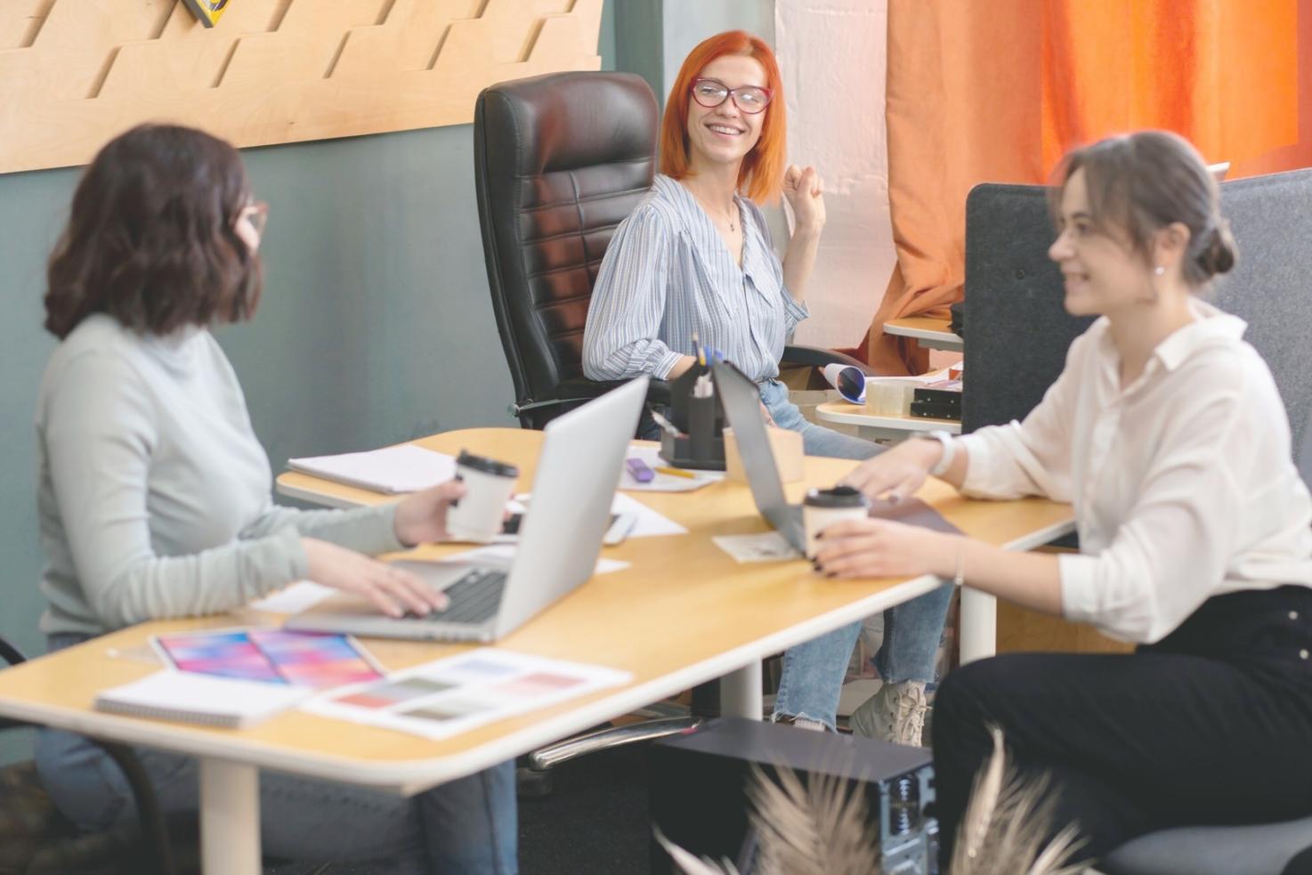 Persönliche Beratungsgespräche bei Aerlumway